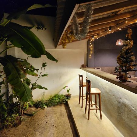 디크웰라 The Beach House 아파트 외부 사진